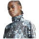 Adidas Γυναικεία ζακέτα Flower Firebird Track Jacket